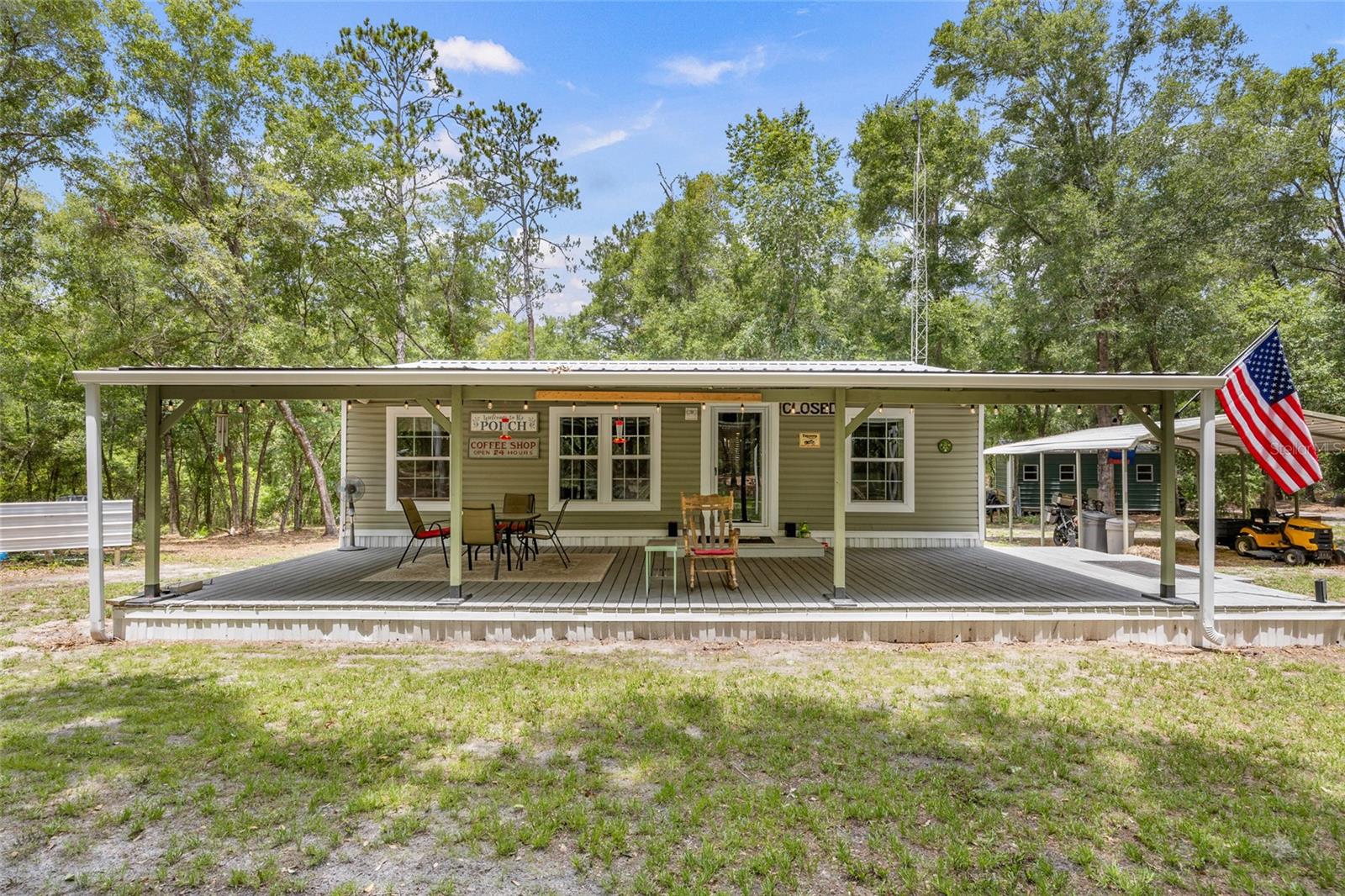 165 Sw Military Gln Property Photo 8