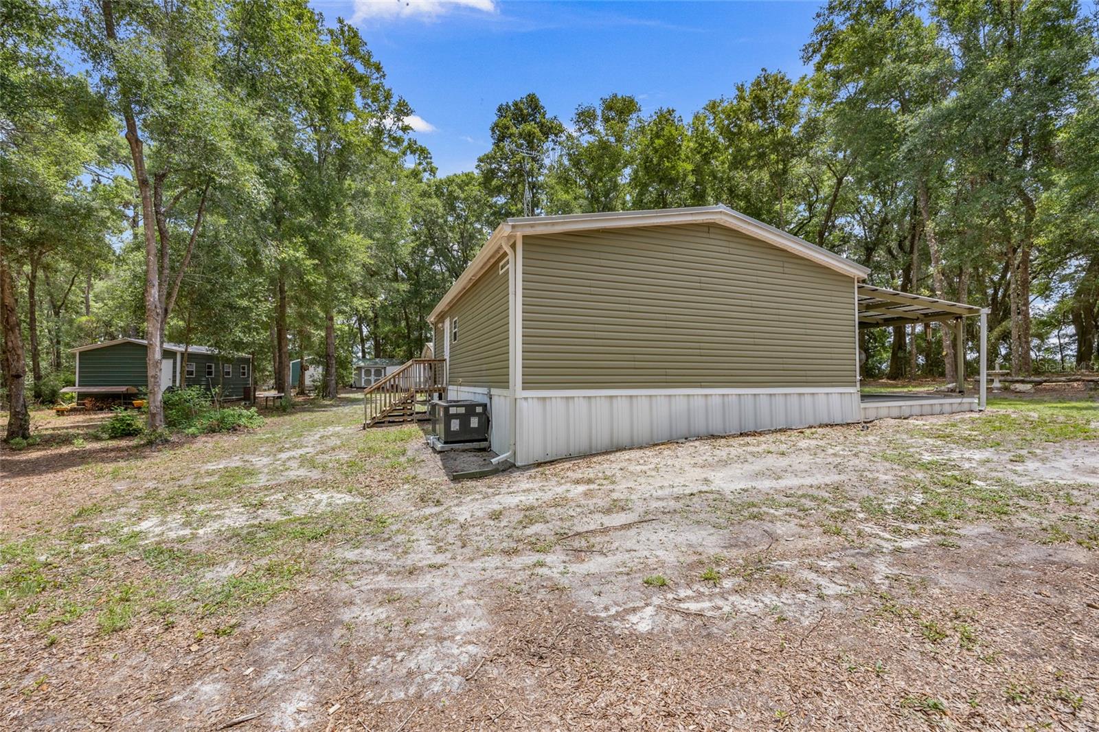 165 Sw Military Gln Property Photo 27