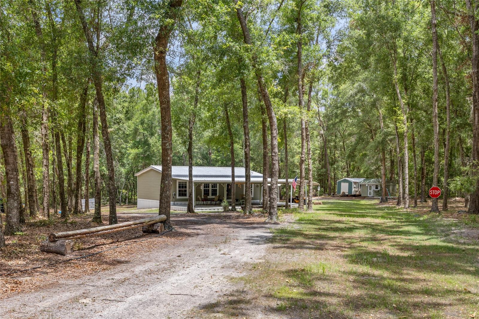 165 Sw Military Gln Property Photo 33