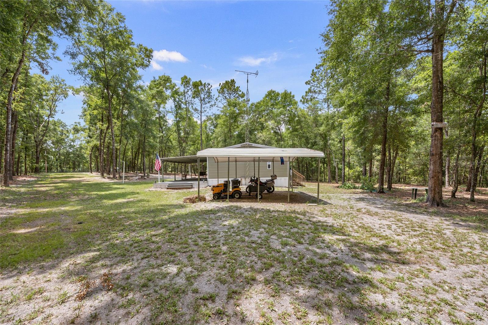 165 Sw Military Gln Property Photo 34