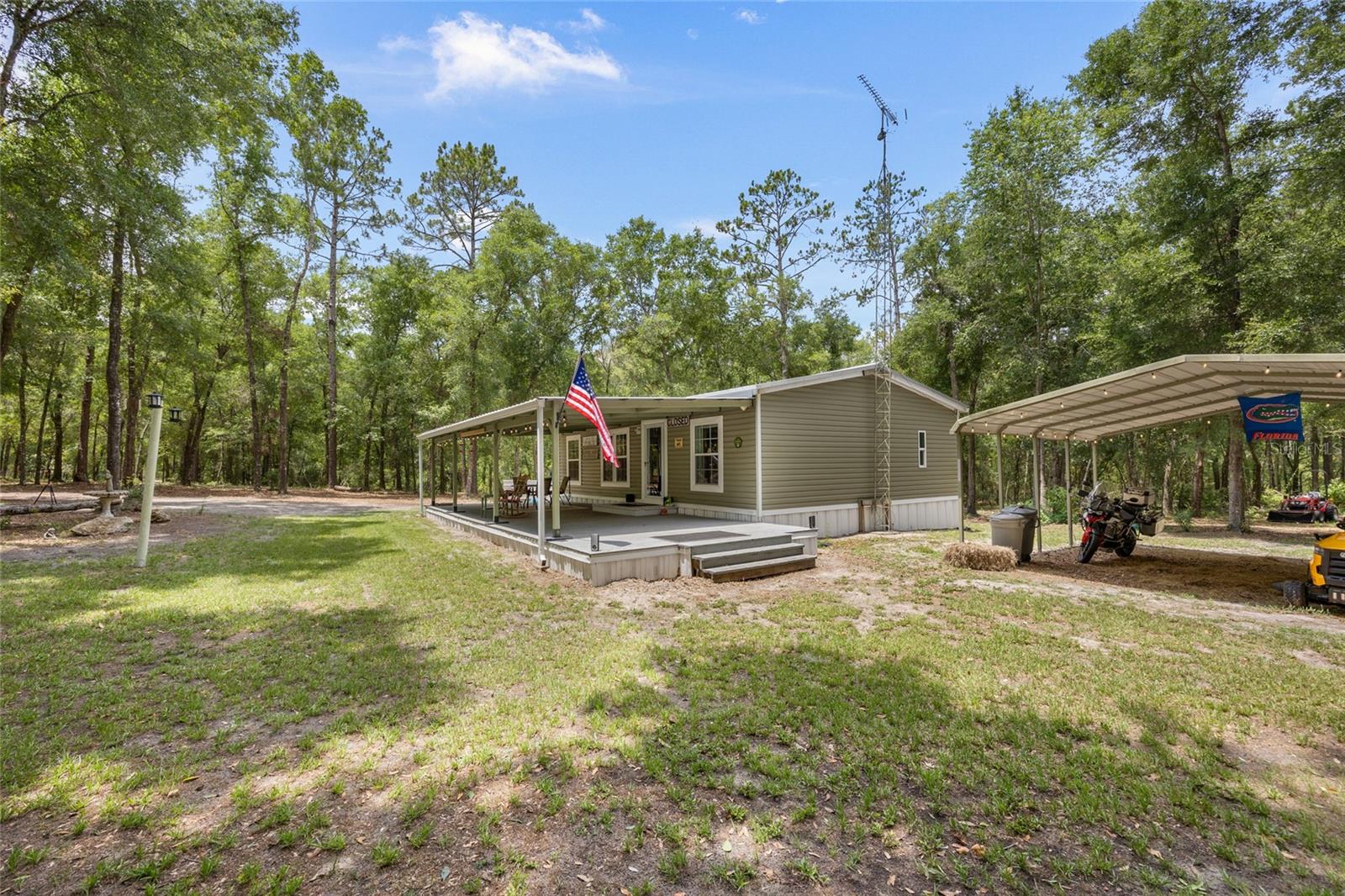 165 Sw Military Gln Property Photo 35