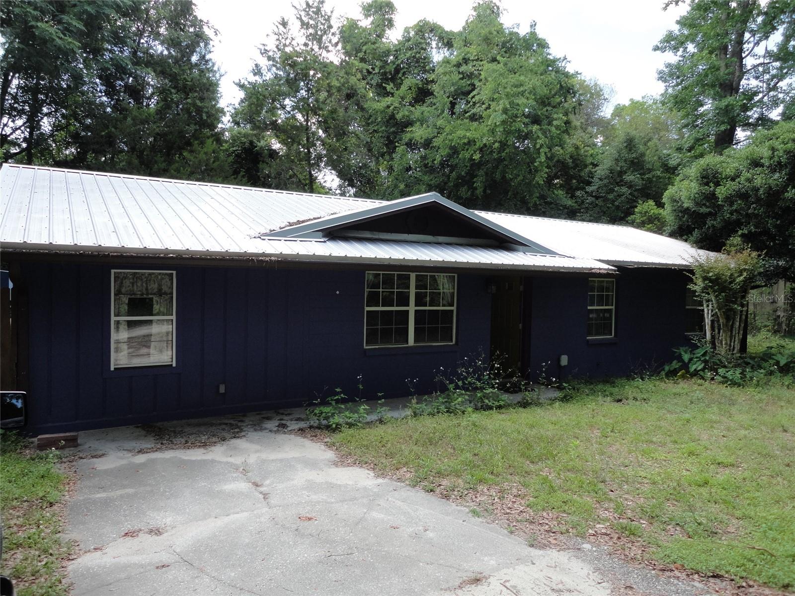 16448 Sw 143rd Ave Property Photo 1