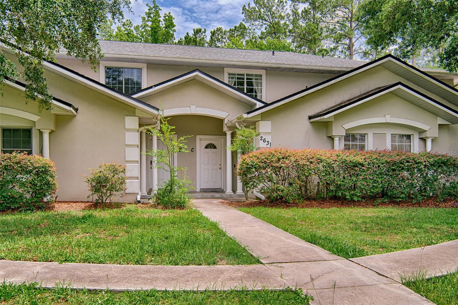 2631 Nw 104th Ct #c Property Photo 1