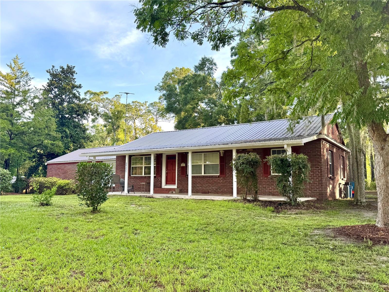24224 Nw 188th Ave Property Photo 1