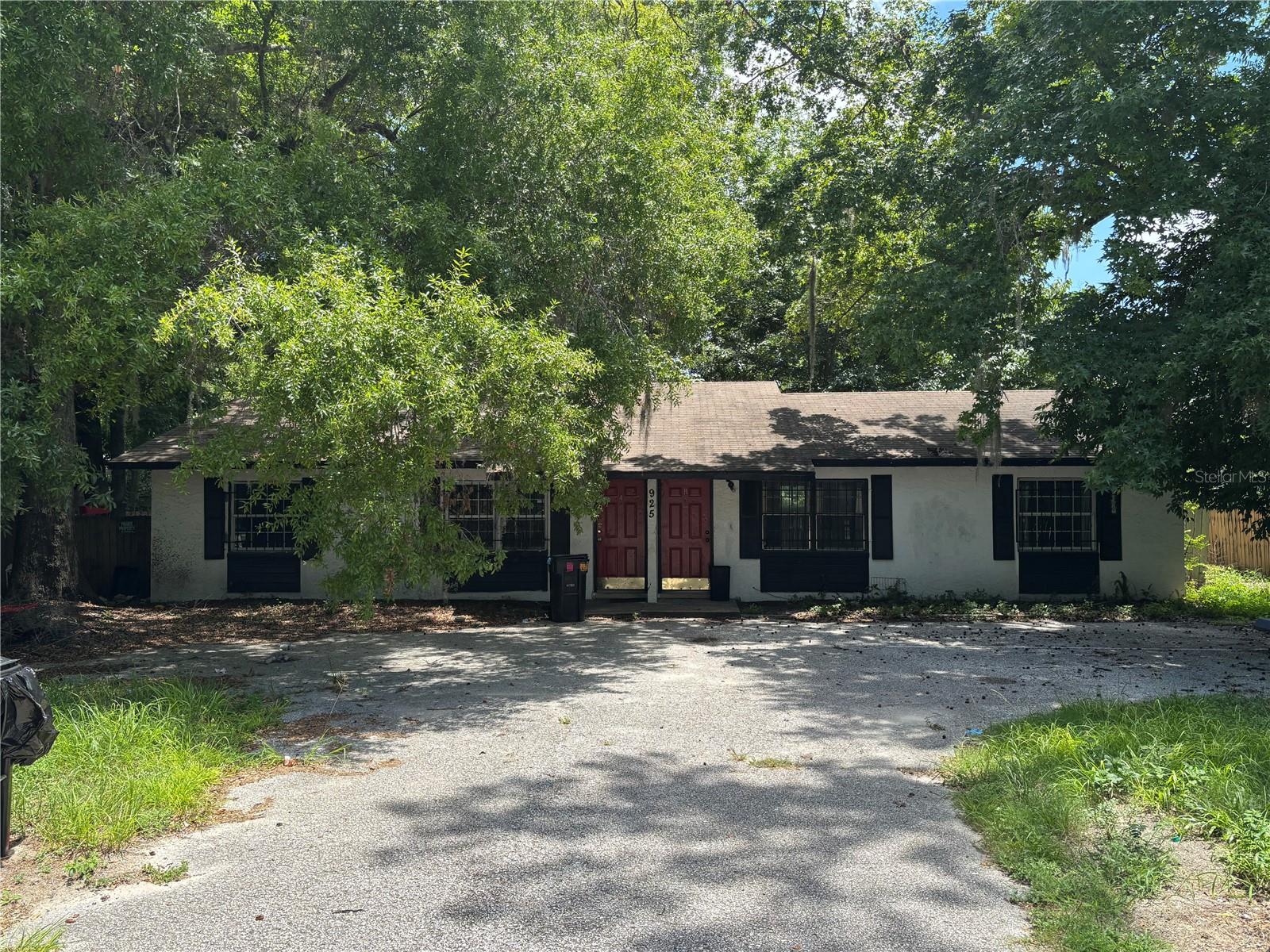 925 SW 61ST ST Property Photo 1