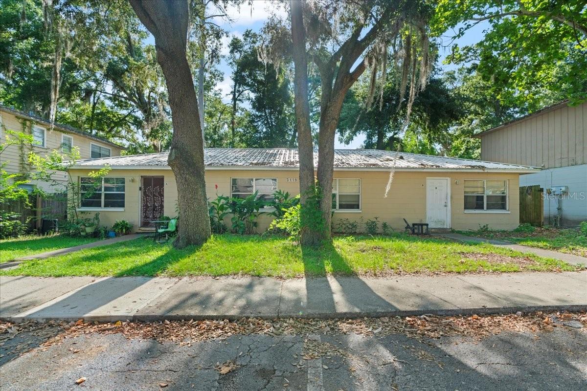 3119 SW 26TH TER Property Photo 1