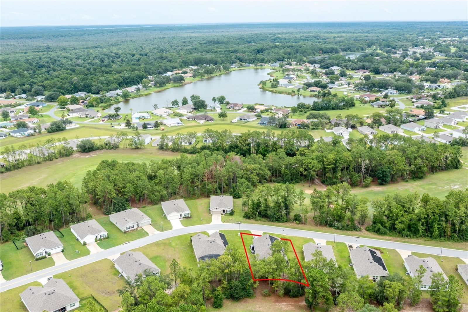 216 Hickory Course Property Photo 4