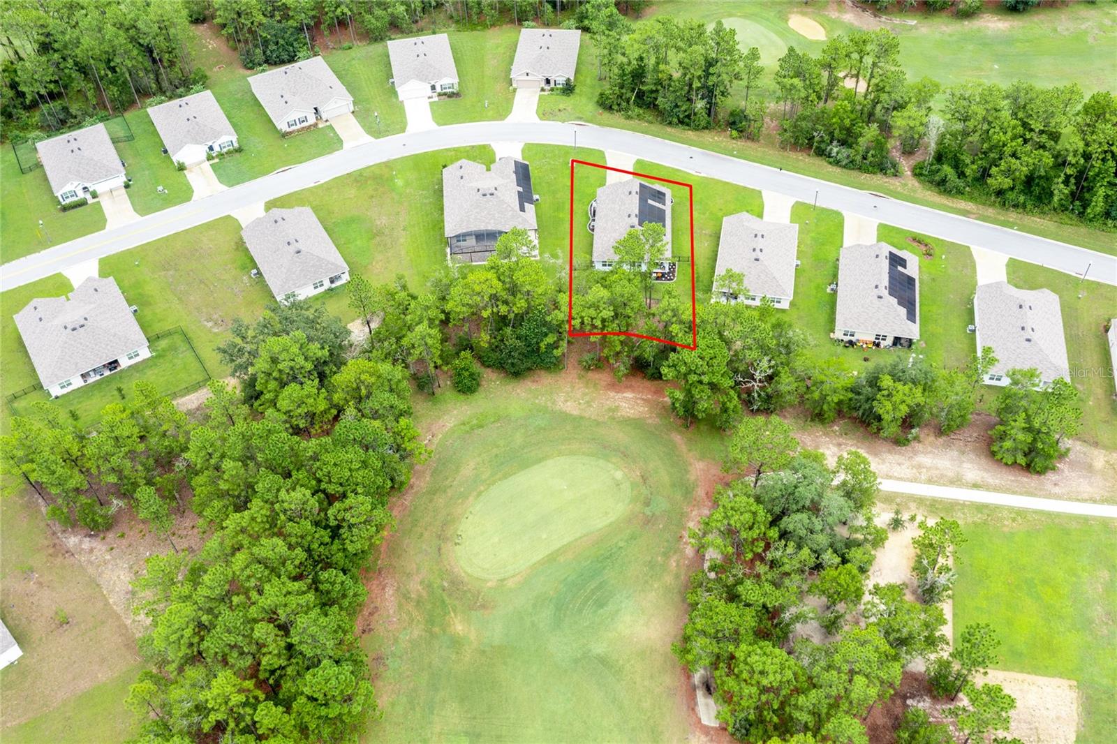 216 Hickory Course Property Photo 5