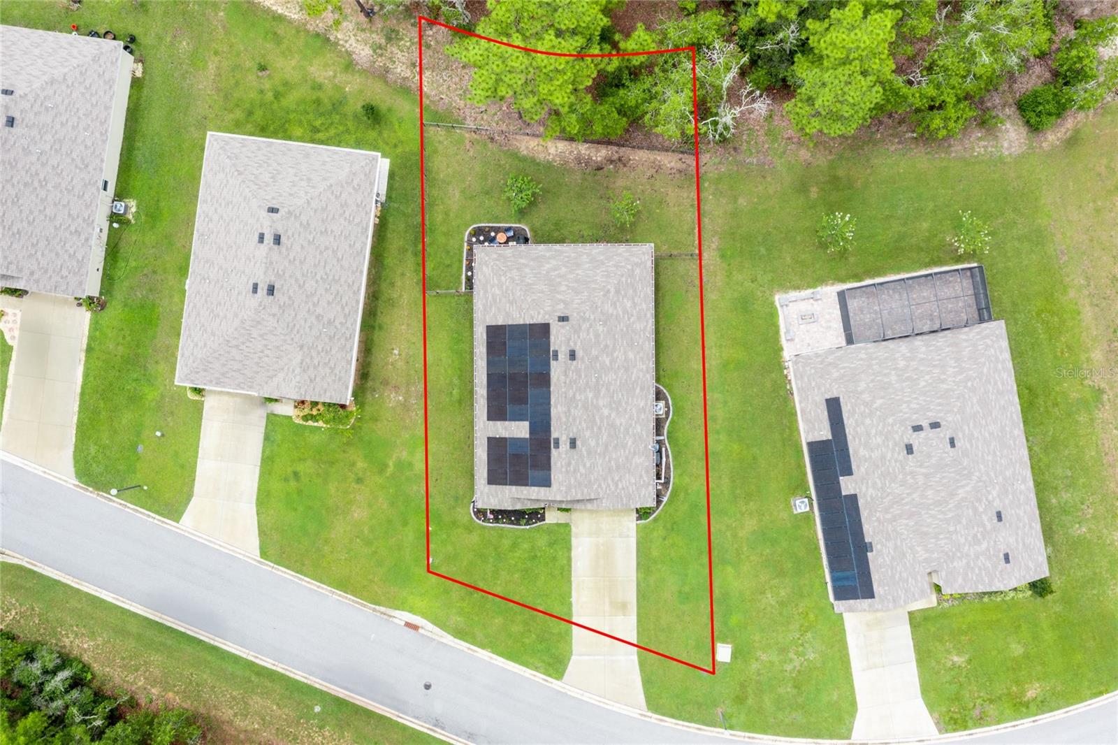 216 Hickory Course Property Photo 6