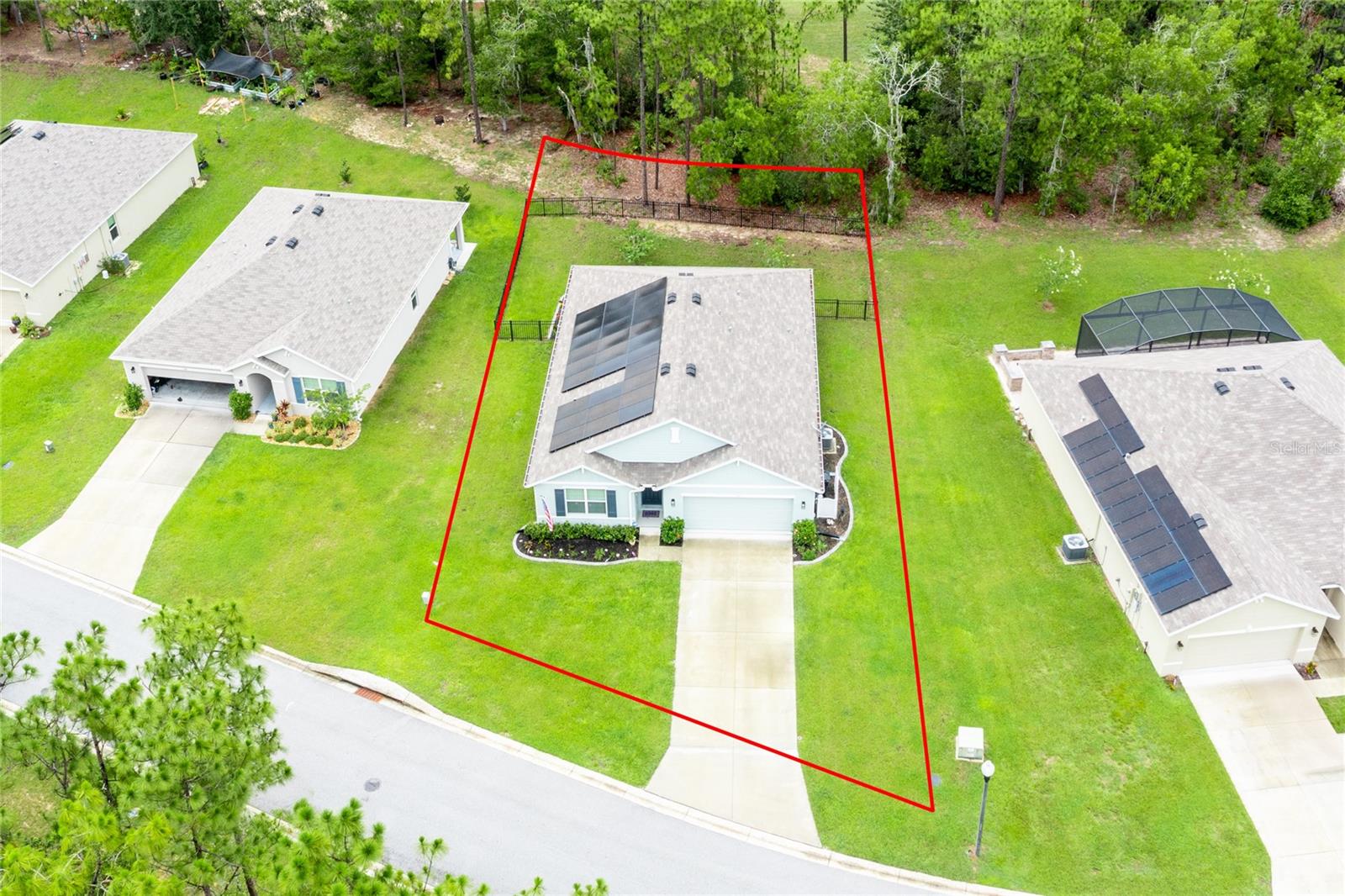 216 Hickory Course Property Photo 7