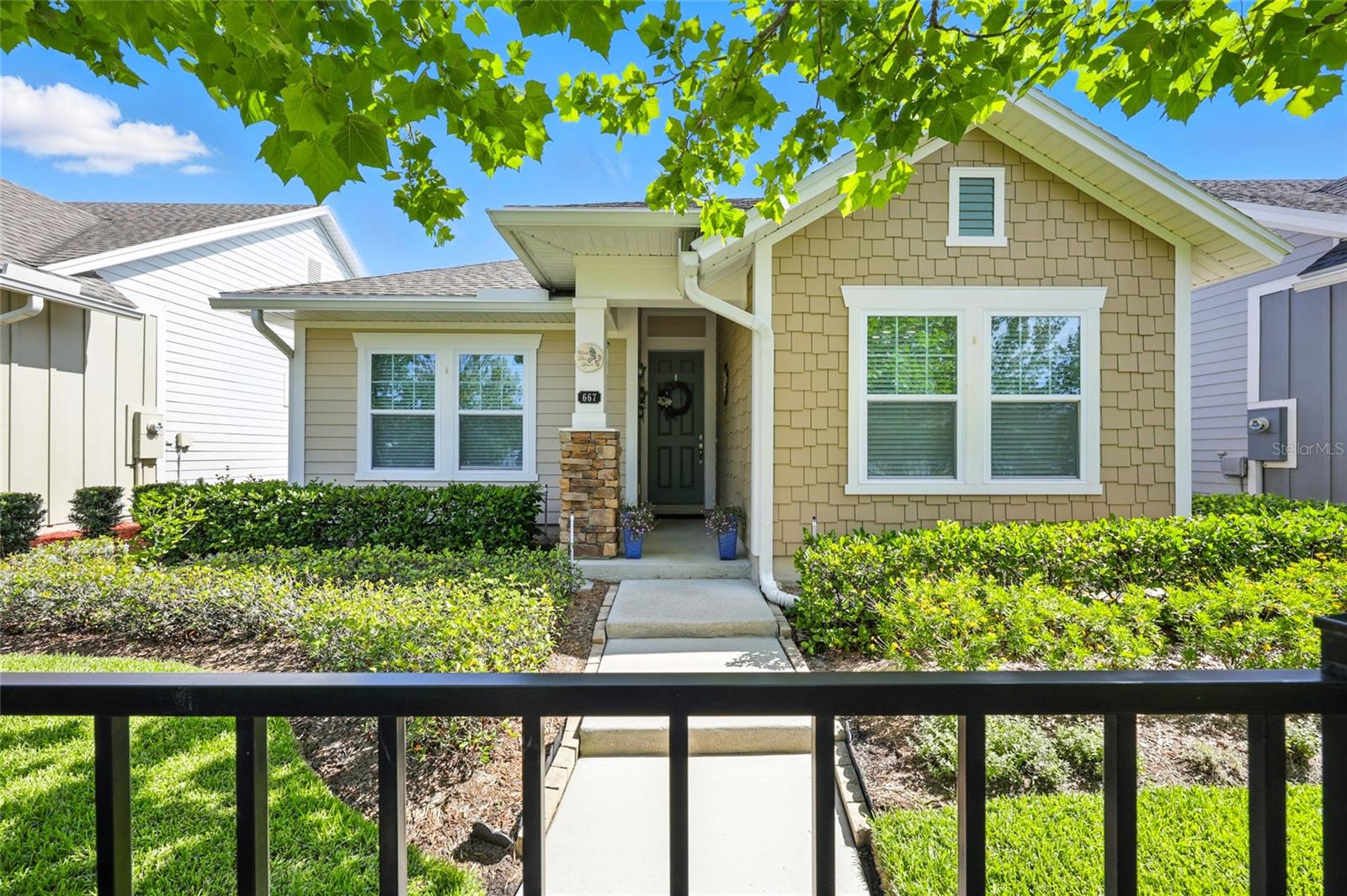 667 Nocatee Village Dr Property Photo 1