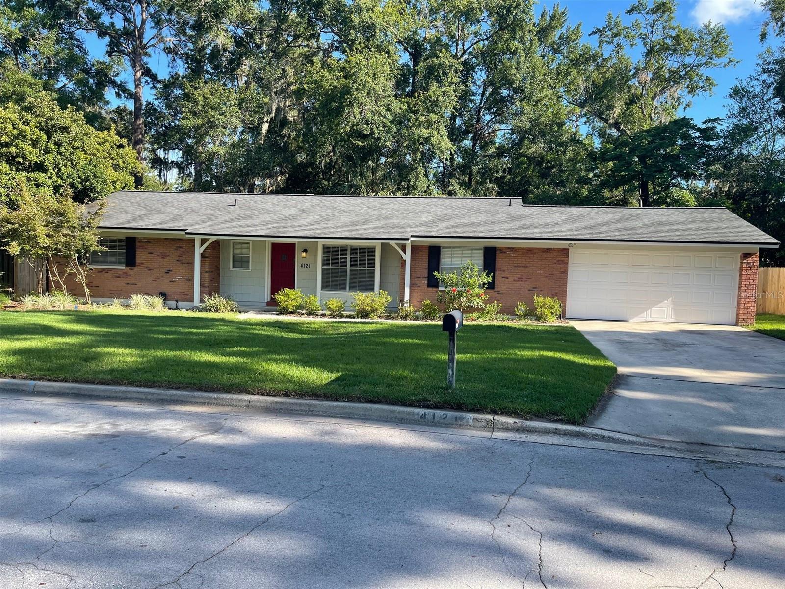4121 NW 15TH PL Property Photo 1