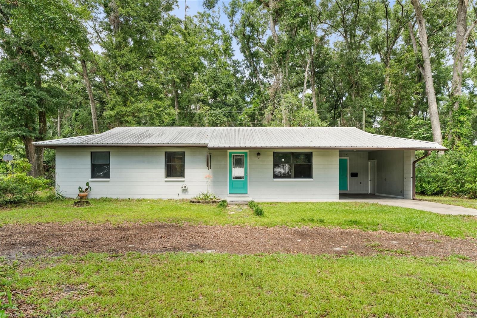 17142 Nw 240th Ter Property Photo 1