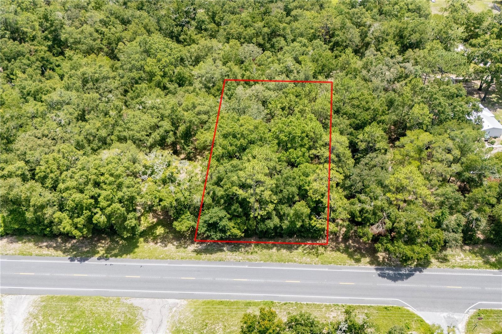 000 NE STATE ROAD 121 Property Photo 1
