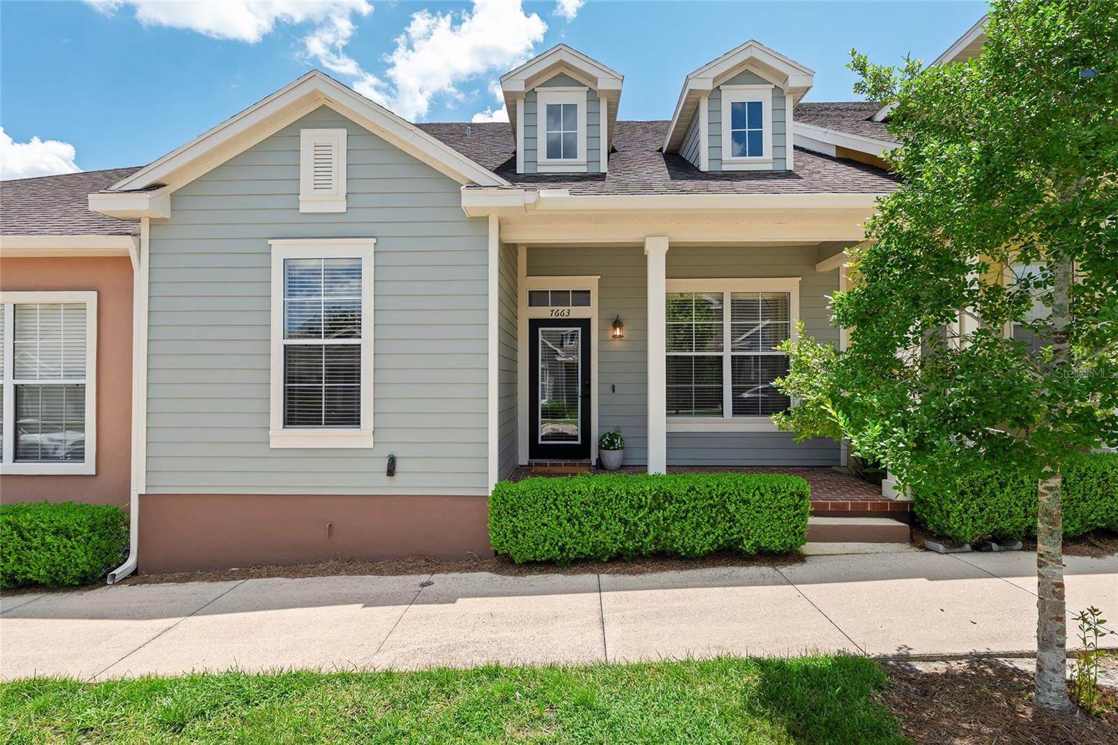 7663 SW 25TH AVE Property Photo 1