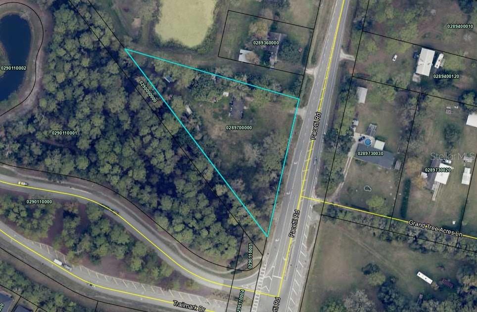 2981 Pacetti Rd Property Photo 2