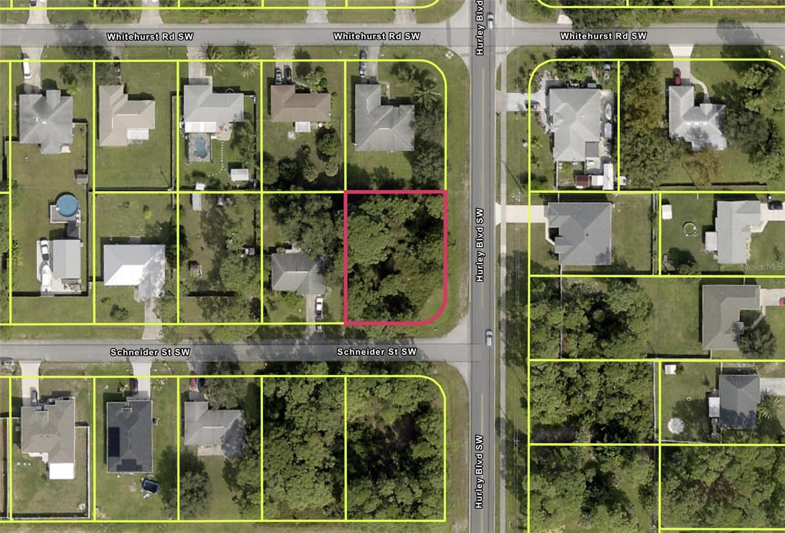 1303 SCHNEIDER ST SW Property Photo 1