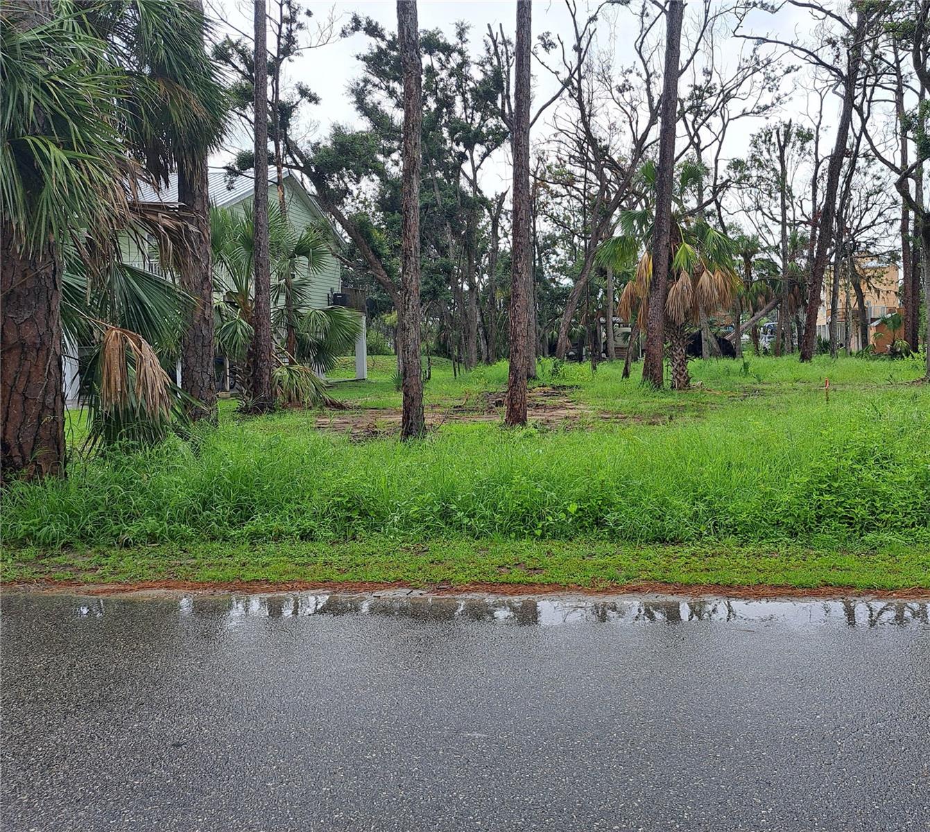 401 W 1st St Nw #lot #5 Property Photo 1