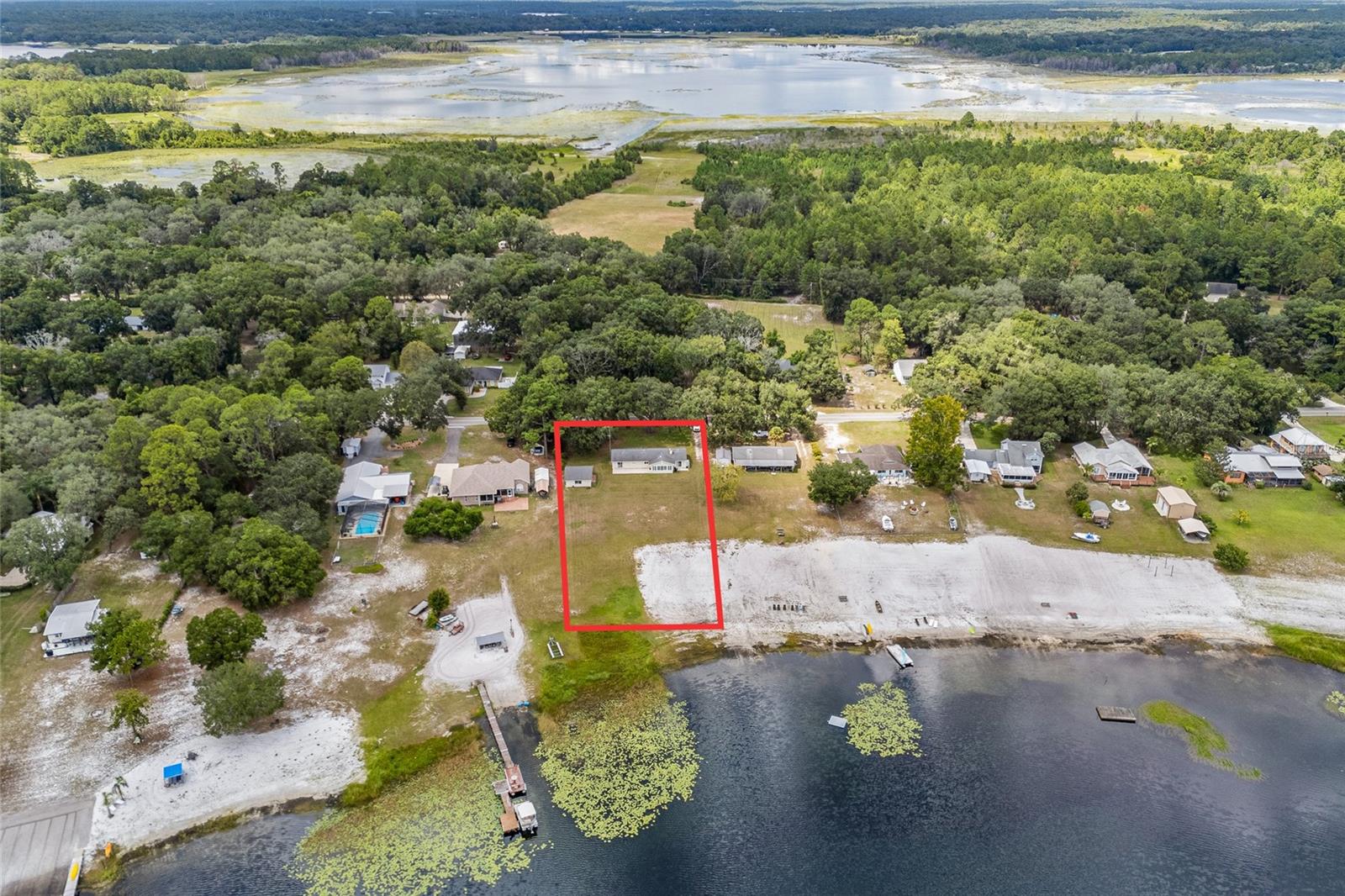 6417 BAKER RD Property Photo 1