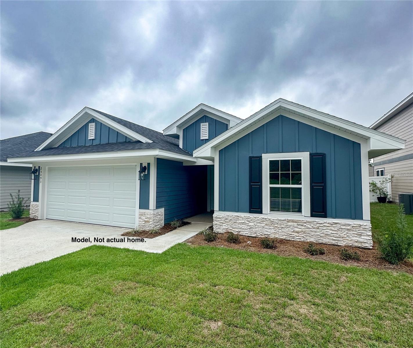 1948 N ROBERTS TRL Property Photo 1