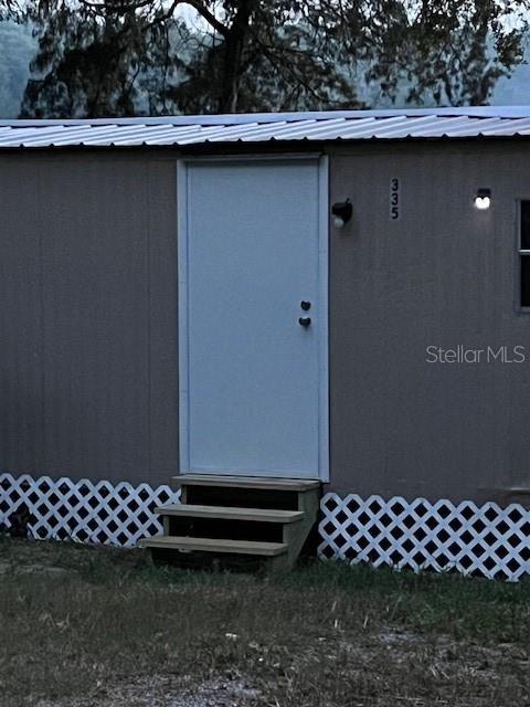 335 N County Road 315 Property Photo 4