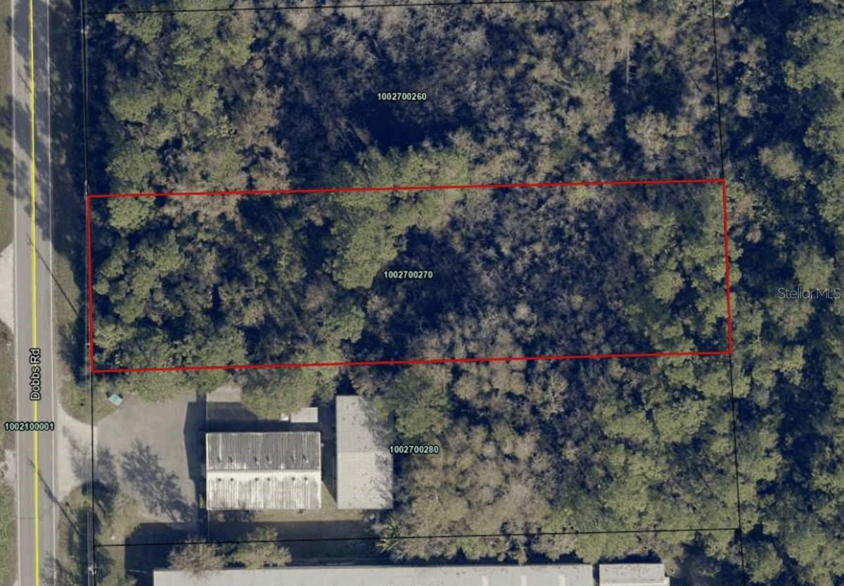 Dobbs Rd Property Photo 1