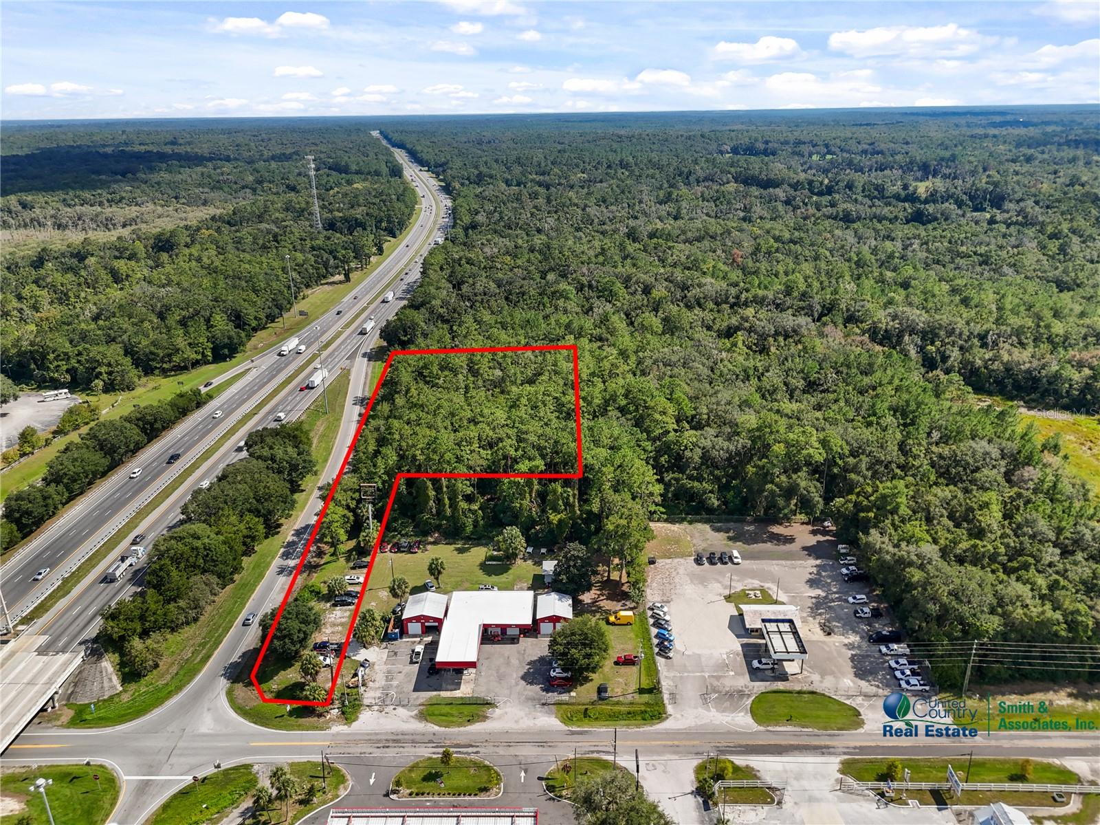 Se Cr 234 Property Photo 2