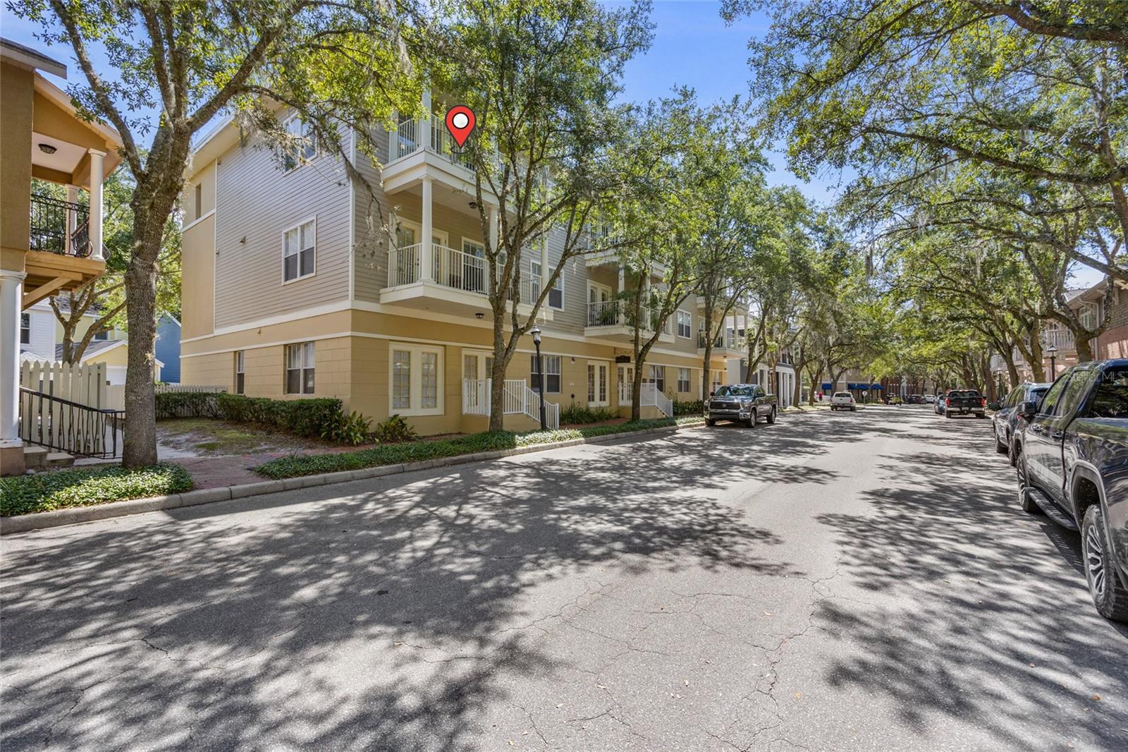 4941 SW 91ST TER #N301 Property Photo 1