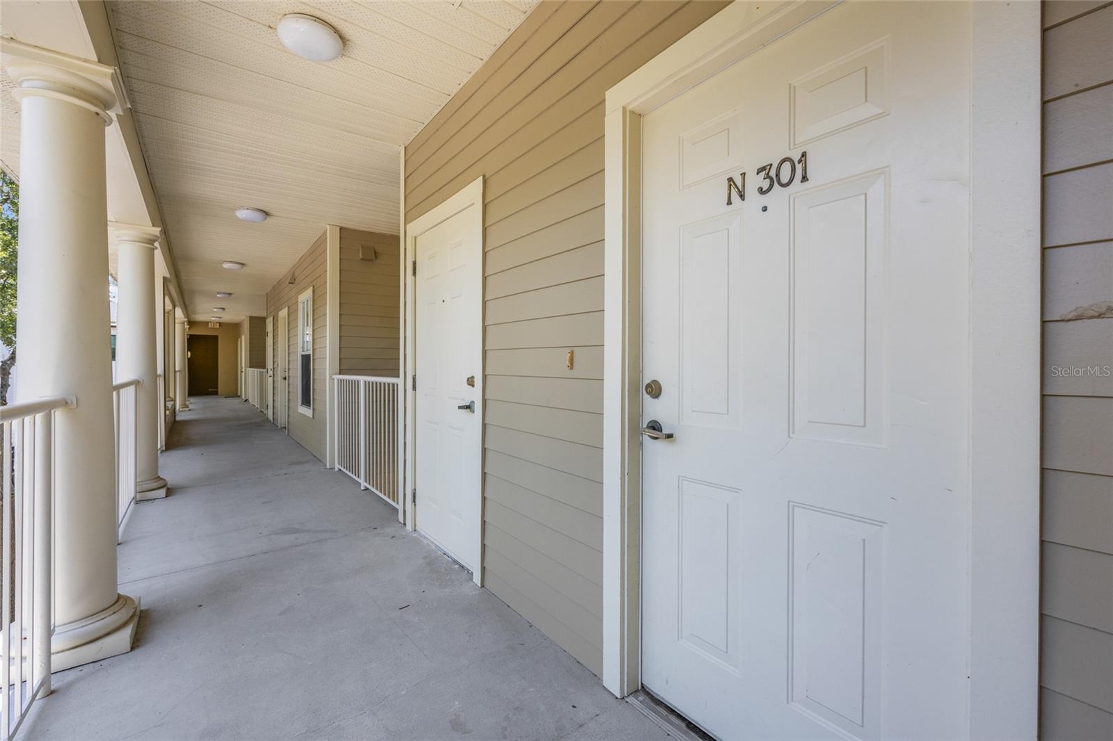 4941 Sw 91st Ter #n301 Property Photo 3