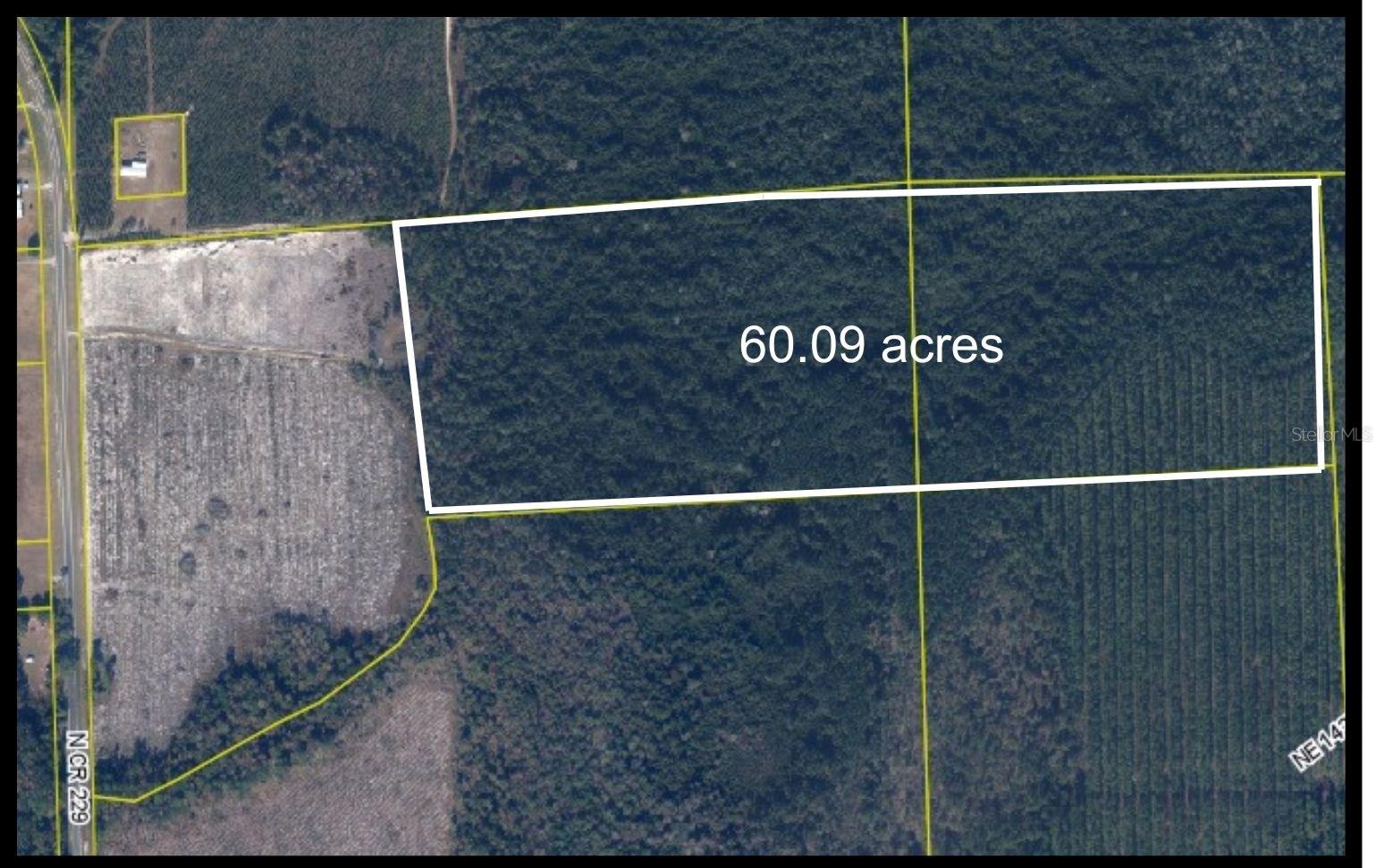 Tbd N County Rd 229 Property Photo 1