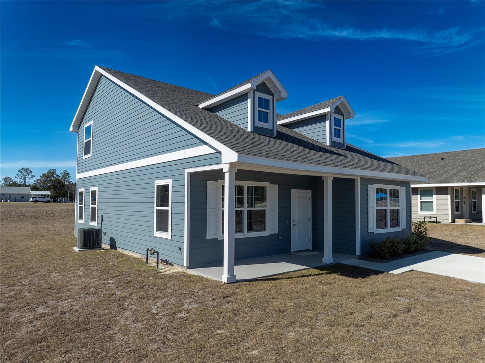 1855 N Roberts Trl Property Photo 1