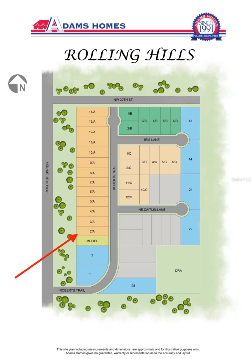 1855 N Roberts Trl Property Photo 18