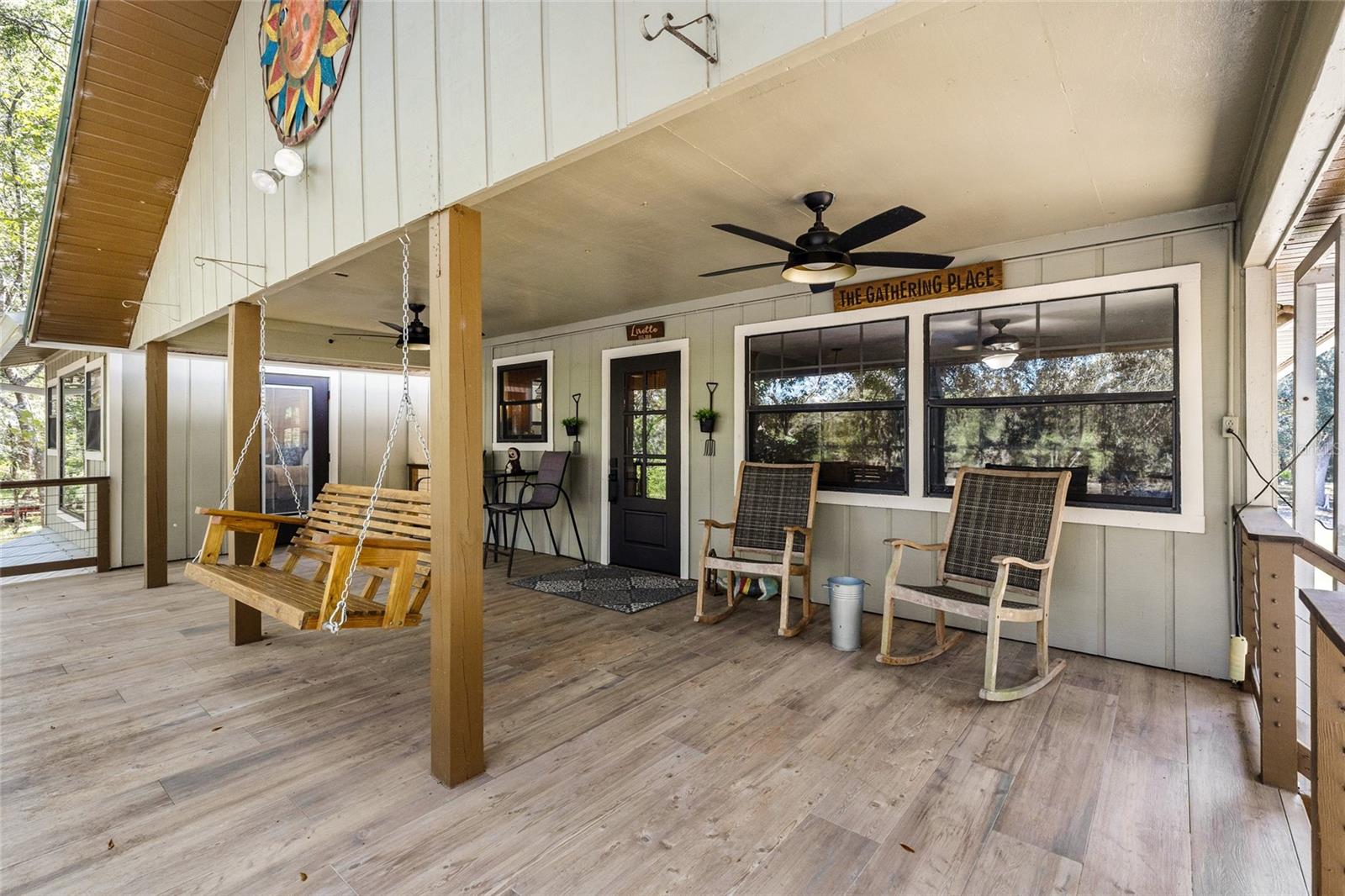 1069 Se Suwannee Trl Property Photo 7