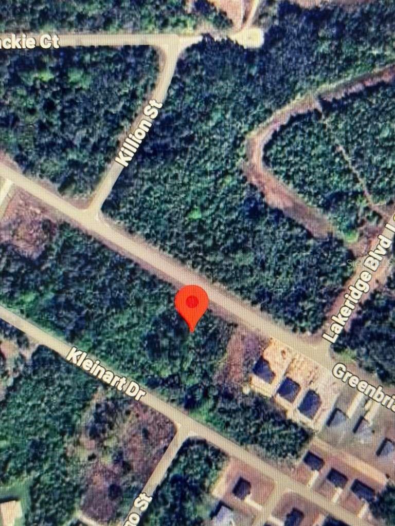 625 Greenbriar Blvd Property Photo 2