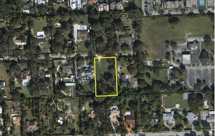 Tbd Sw 93rd St Property Photo 3