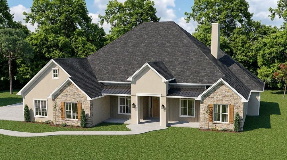 5827 SW 124 WAY Property Photo 1