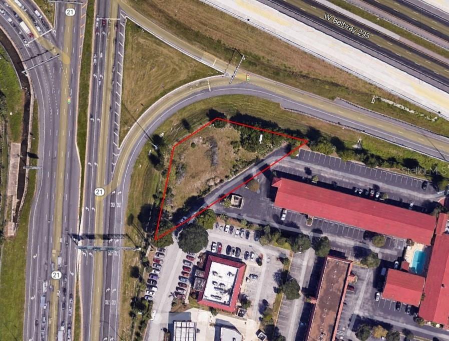 Blanding Blvd Property Photo 1
