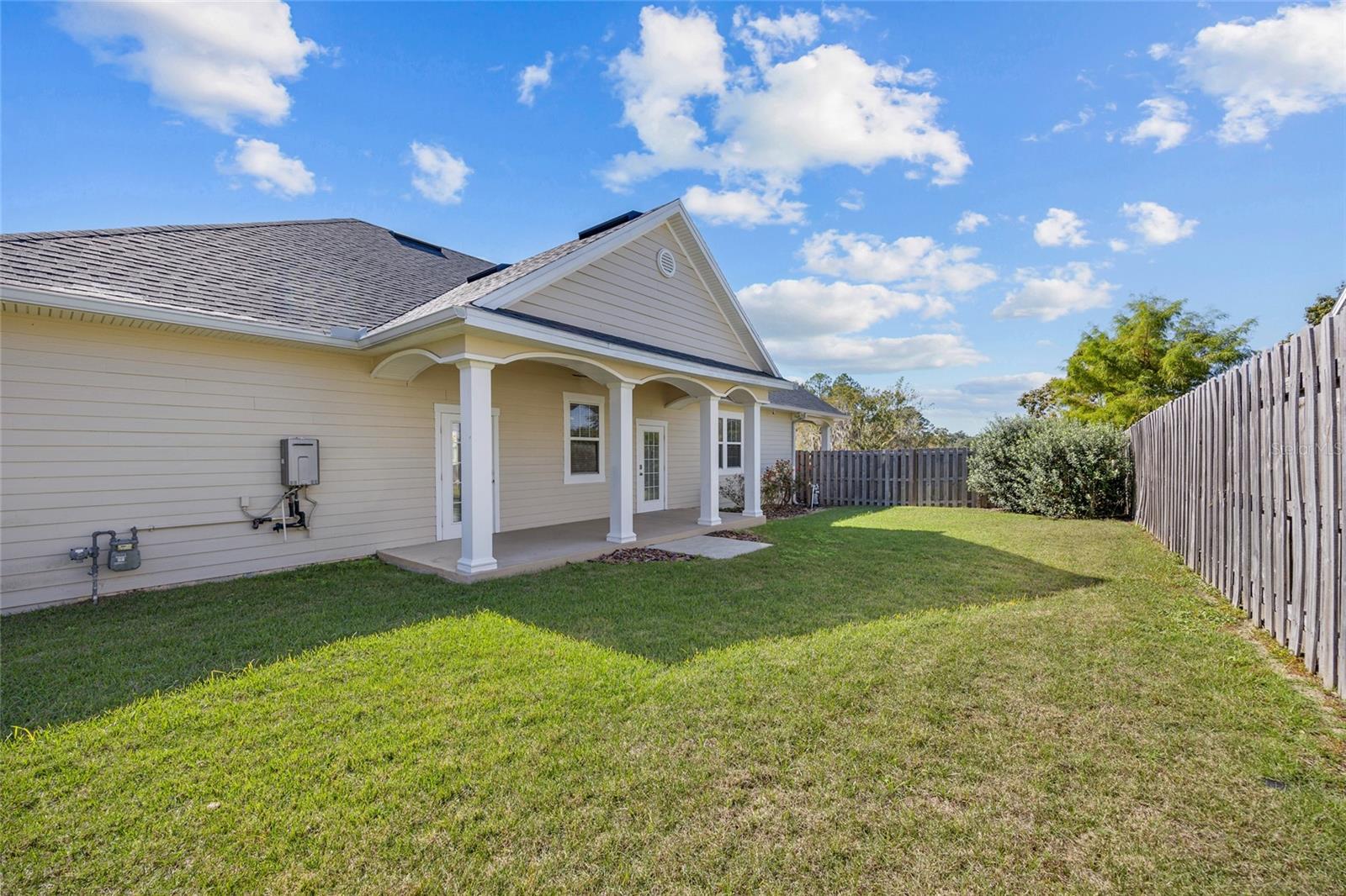 16609 Nw 166th Dr Property Photo 25
