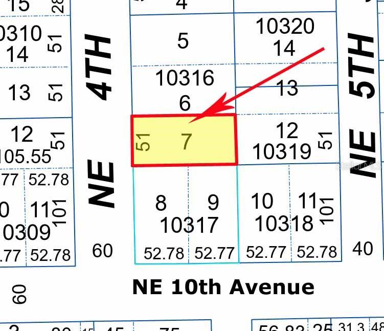 Tbd Ne 4th Street Property Photo 2
