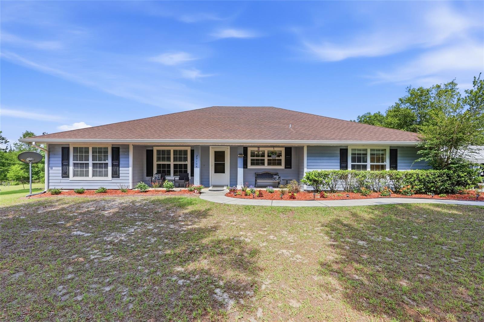 29104 N County Road 1491 Property Photo 1