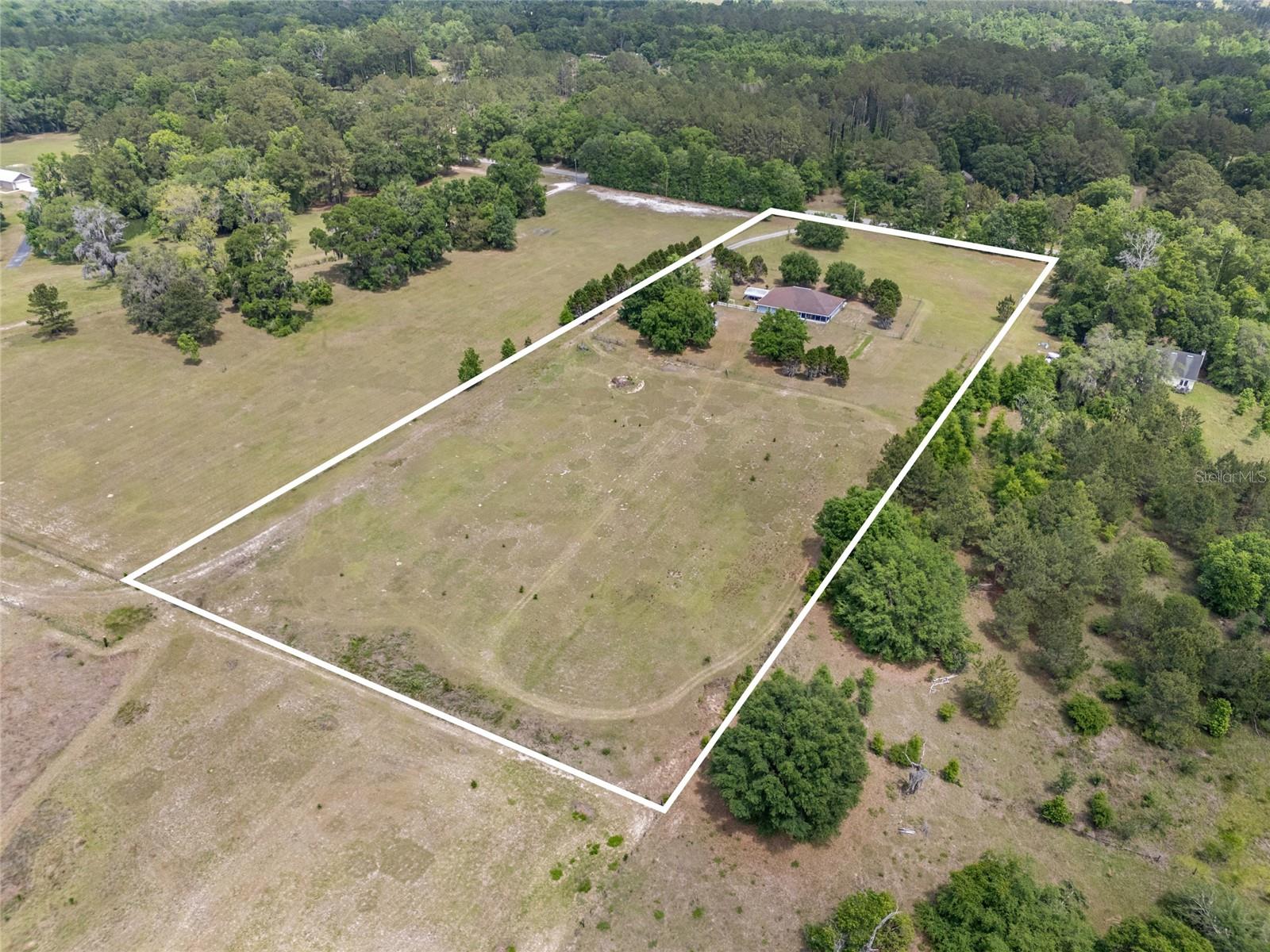 29104 N County Road 1491 Property Photo 32