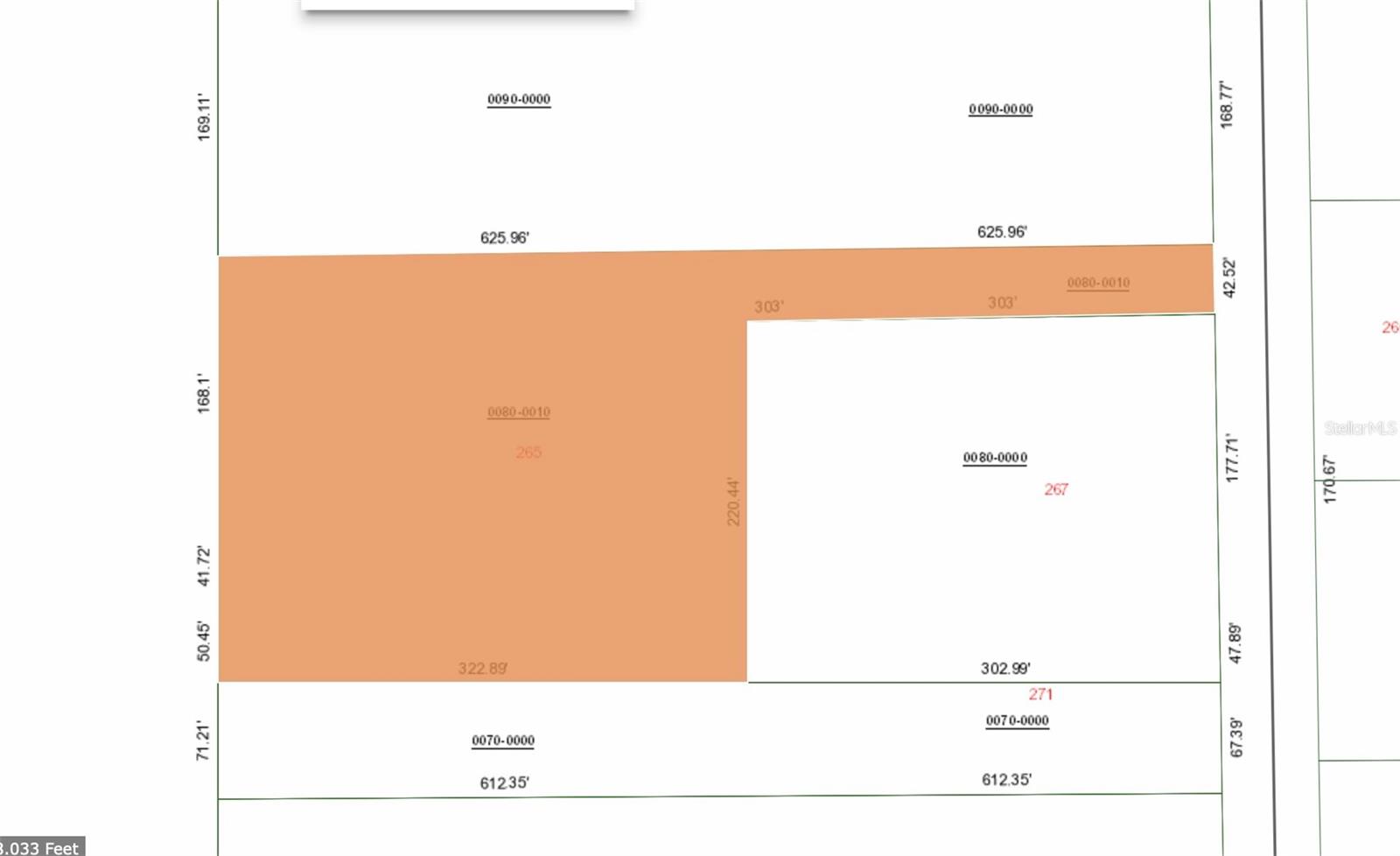 265 Turner Rd Property Photo 1