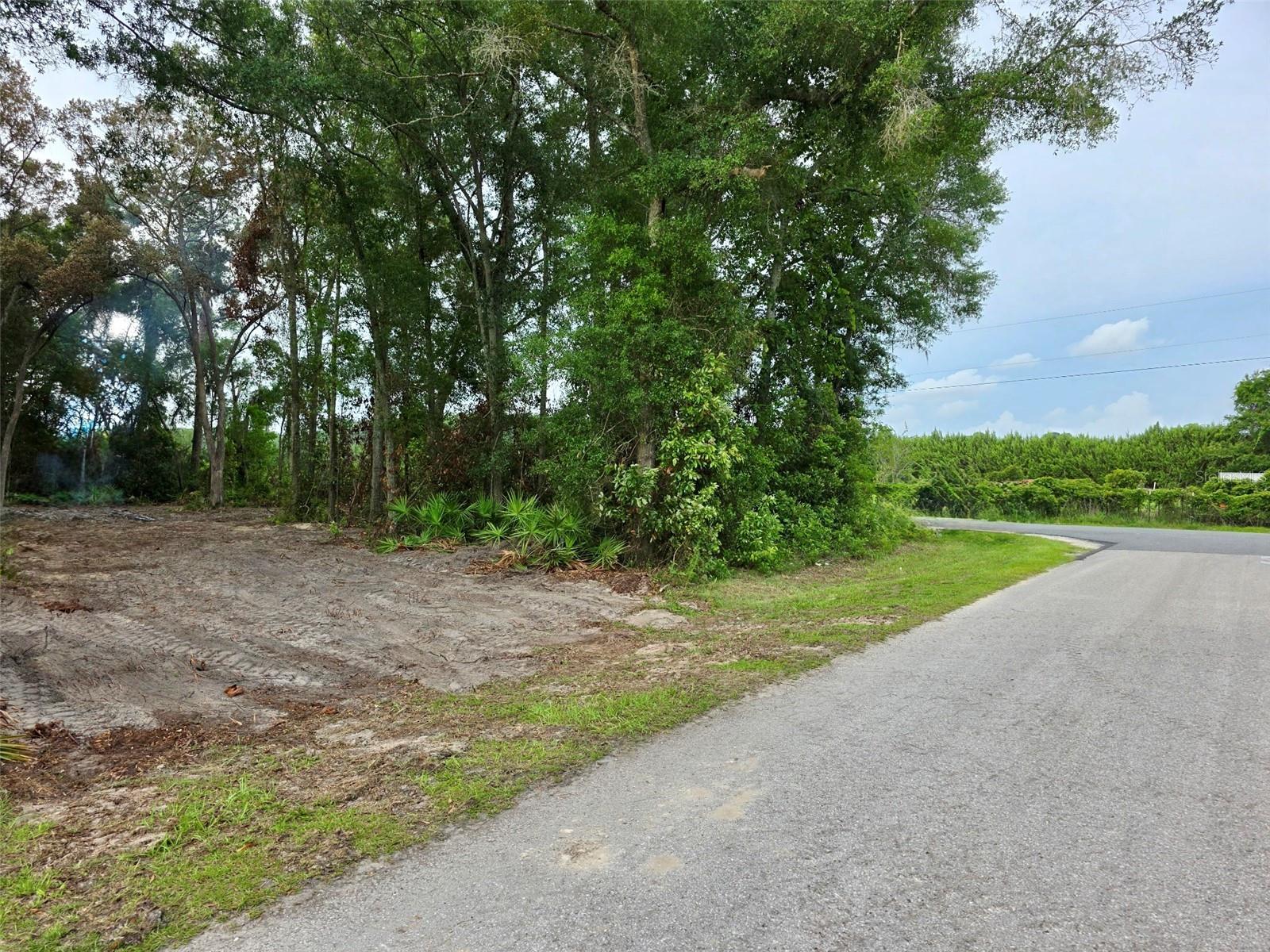 Lot 112 Nw 70th Ave Property Photo 1