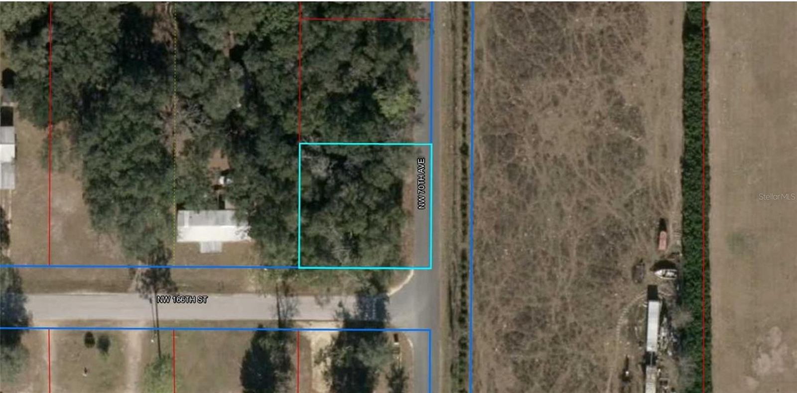 Lot 112 Nw 70th Ave Property Photo 3