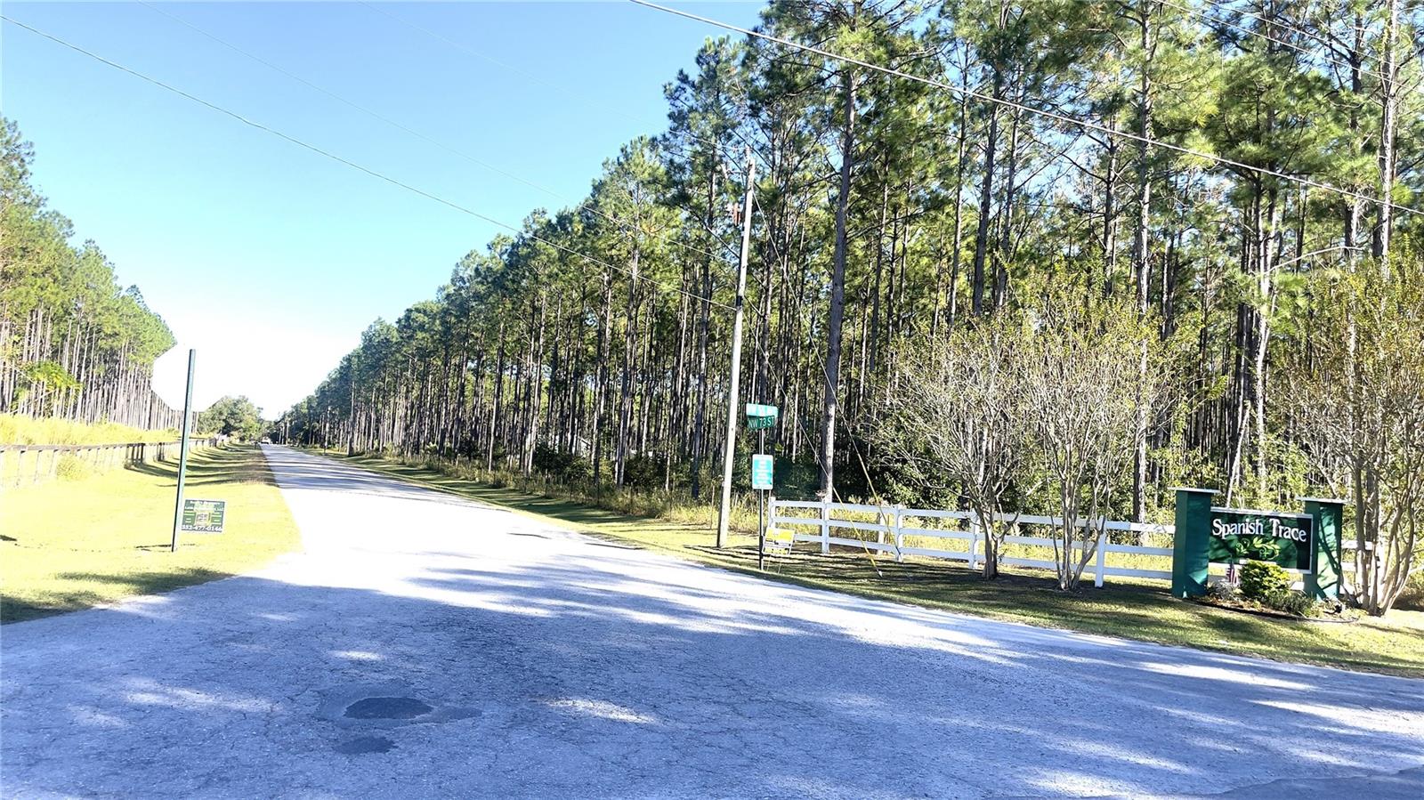 Lot 46 Nw 73rd St Property Photo 1