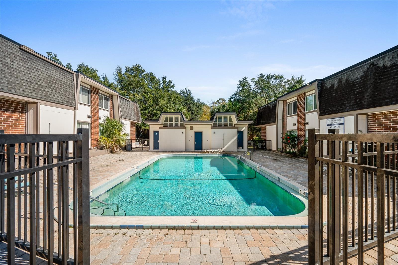 1700 Sw 16th Ct #c25 Property Photo 19