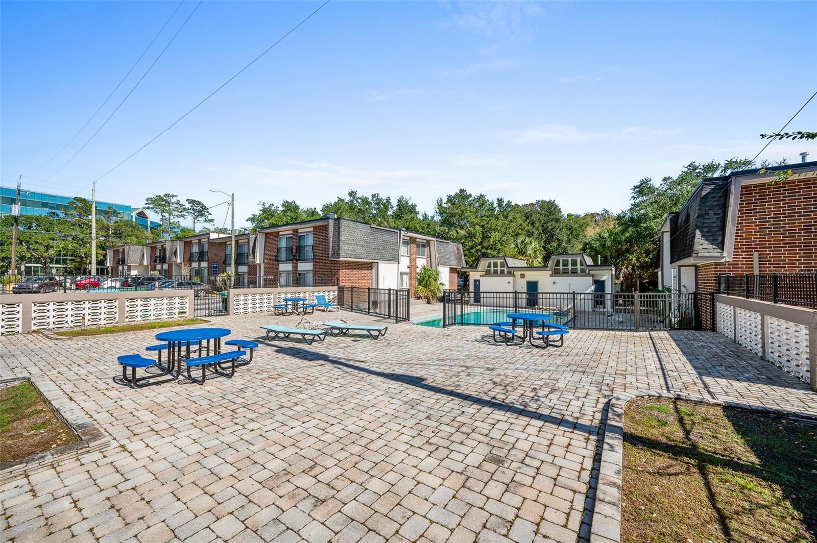 1700 Sw 16th Ct #c25 Property Photo 22