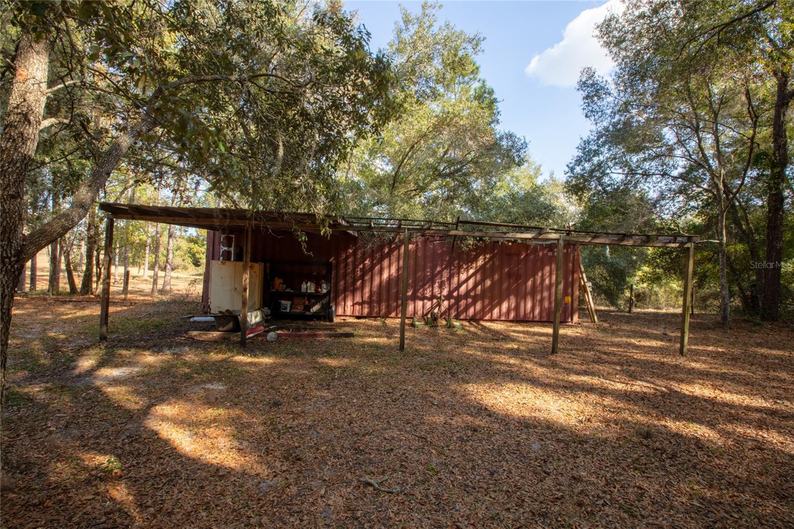 730+732 State Road 26 Property Photo 14