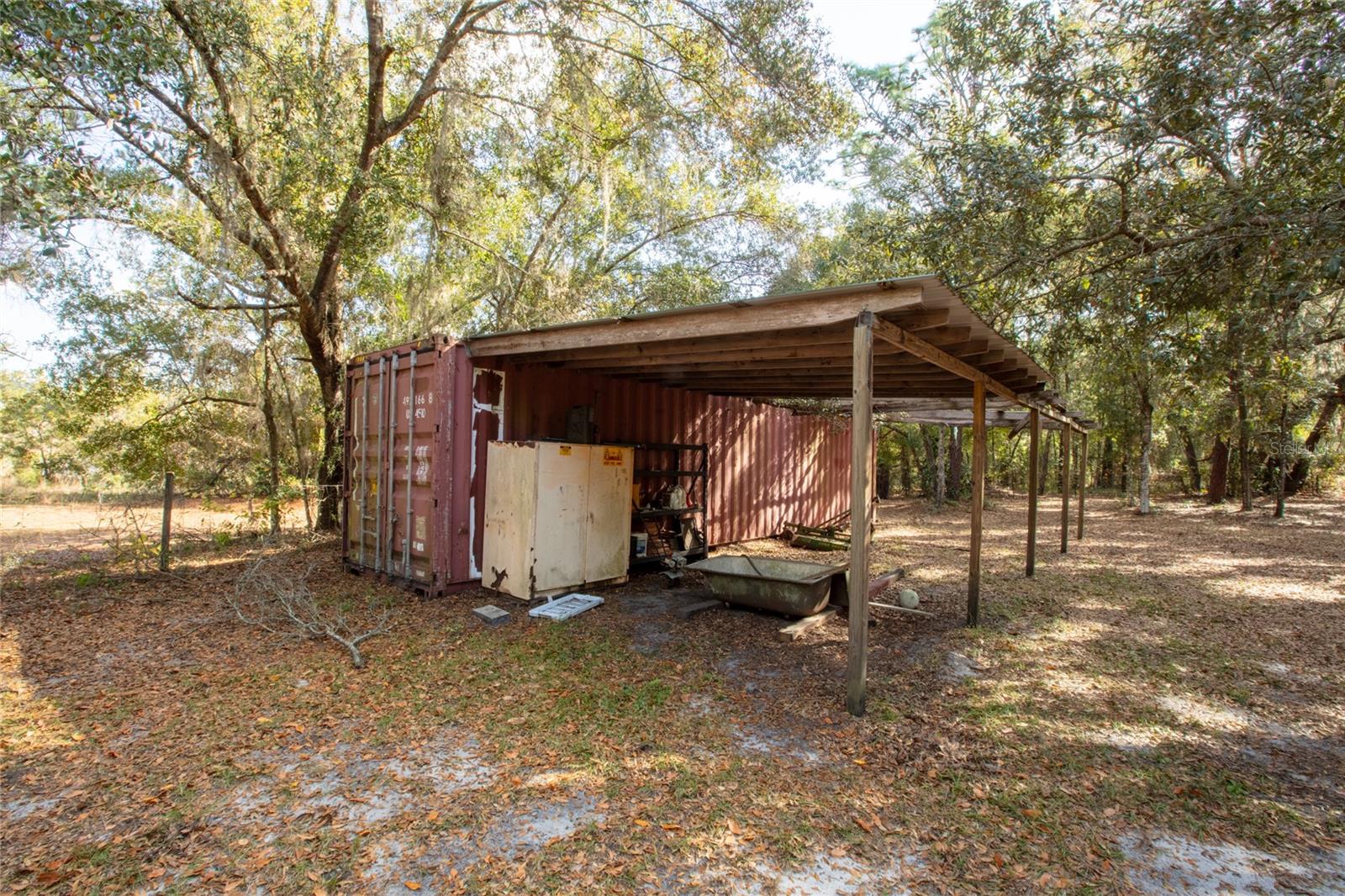 730+732 State Road 26 Property Photo 15