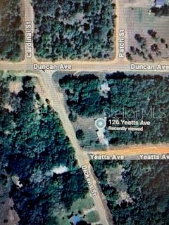 126 YEATTS AVE Property Photo 1